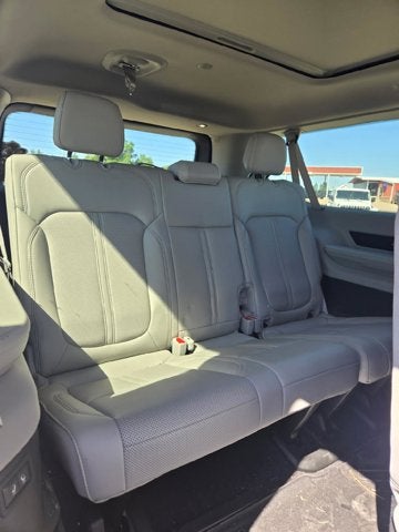 2024 Jeep Wagoneer L Series III 4x4