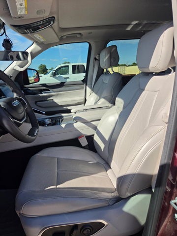 2022 Jeep Wagoneer Series II 4x4