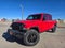 2024 Jeep Gladiator Willys