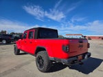 2024 Jeep Gladiator Willys
