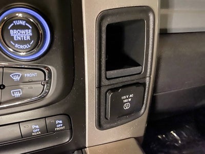 2018 RAM 1500 Lone Star Crew Cab 4x2 5'7' Box