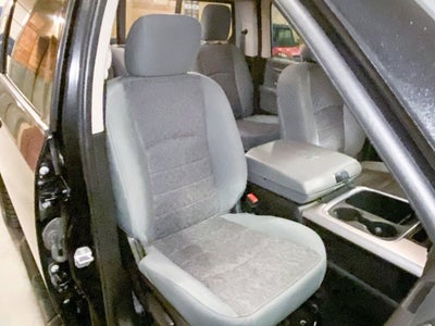 2018 RAM 1500 Lone Star Crew Cab 4x2 5'7' Box