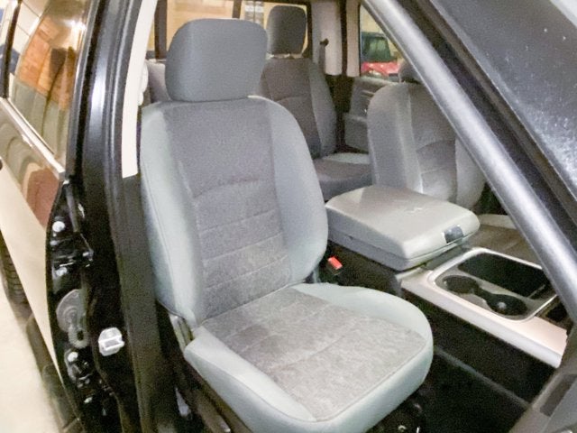 2018 RAM 1500 Lone Star Crew Cab 4x2 5'7' Box