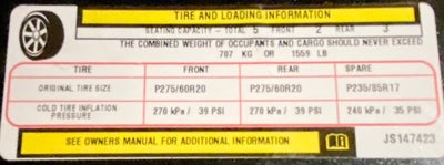 2018 RAM 1500 Lone Star Crew Cab 4x2 5'7' Box