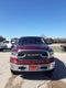 2019 RAM 1500 Classic Laramie Crew Cab 4x4 5'7' Box