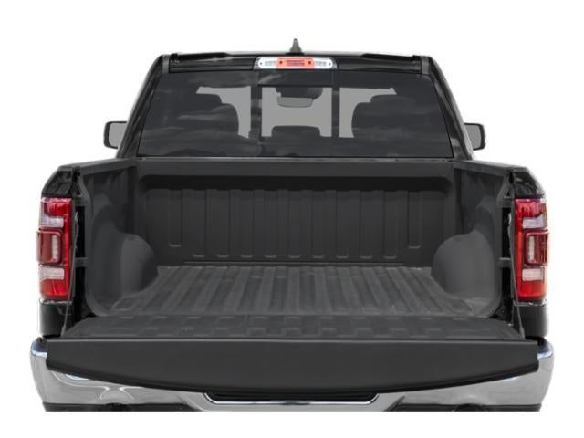 2023 RAM 1500 Limited Longhorn Crew Cab 4x4 5'7' Box