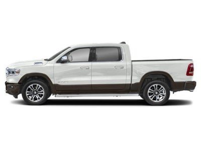2023 RAM 1500 Limited Longhorn Crew Cab 4x4 5'7' Box