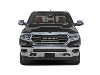 2023 RAM 1500 Limited Longhorn Crew Cab 4x4 5'7' Box