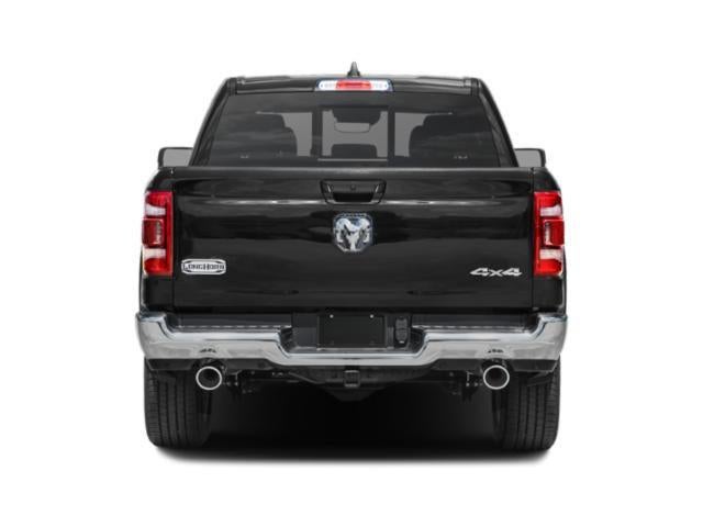 2023 RAM 1500 Limited Longhorn Crew Cab 4x4 5'7' Box