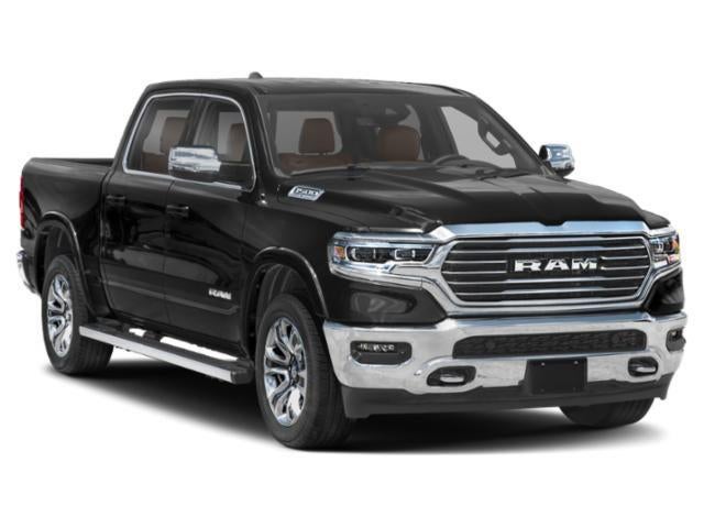 2023 RAM 1500 Limited Longhorn Crew Cab 4x4 5'7' Box