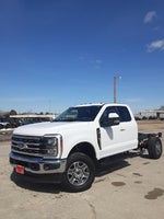 2023 Ford F-350 Chassis Lariat