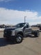 2023 Ford F-350 Chassis DRW