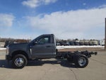 2023 Ford F-350 Chassis DRW