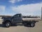 2023 Ford F-350 Chassis DRW
