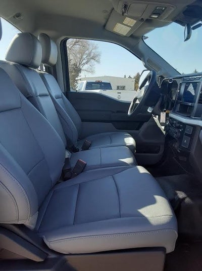 2023 Ford F-350 Chassis DRW