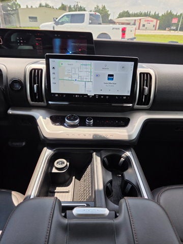 2025 Ford Expedition Active MAX