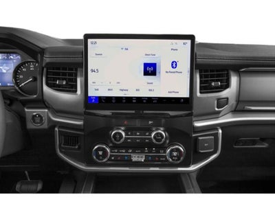 2024 Ford Expedition XLT MAX