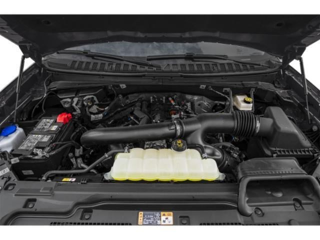 2025 Ford Expedition Active MAX