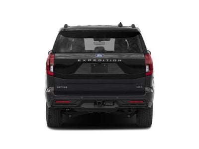 2025 Ford Expedition Active MAX