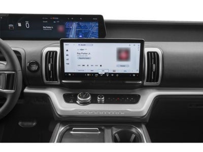 2025 Ford Expedition Active MAX