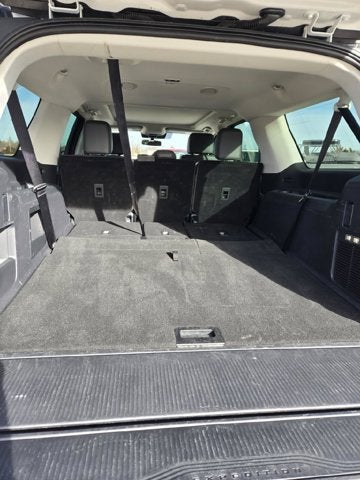 2025 Ford Expedition Active MAX