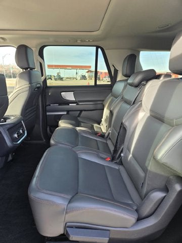 2025 Ford Expedition Active MAX