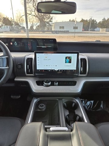 2025 Ford Expedition Active MAX