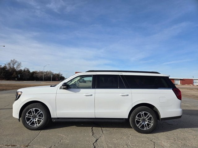 2025 Ford Expedition Active MAX