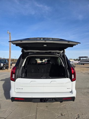 2025 Ford Expedition Active MAX