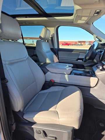 2025 Ford Expedition Active MAX