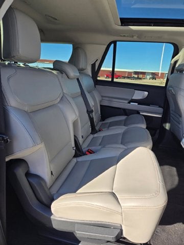 2025 Ford Expedition Active MAX