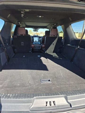 2024 Ford Expedition Limited MAX