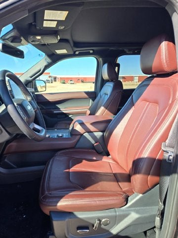 2024 Ford Expedition Limited MAX
