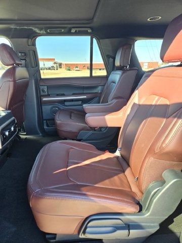 2024 Ford Expedition Limited MAX