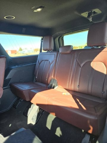 2024 Ford Expedition Limited MAX