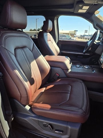 2024 Ford Expedition Limited MAX