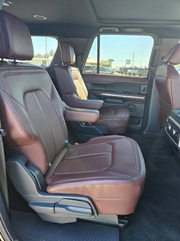 2024 Ford Expedition Limited MAX