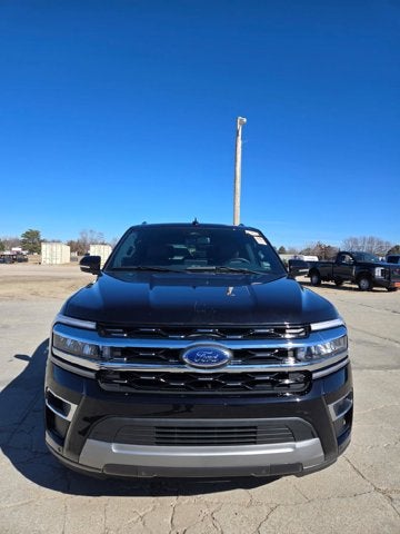 2024 Ford Expedition Limited MAX