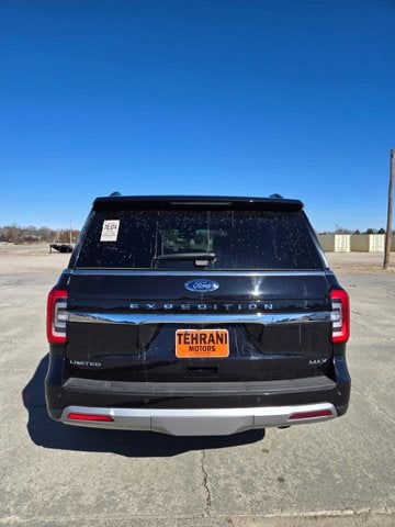 2024 Ford Expedition Limited MAX