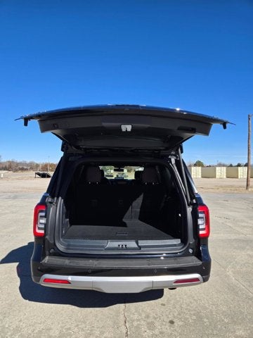 2024 Ford Expedition Limited MAX