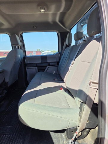2019 Ford F-250 STX
