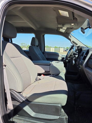 2019 Ford F-250 STX