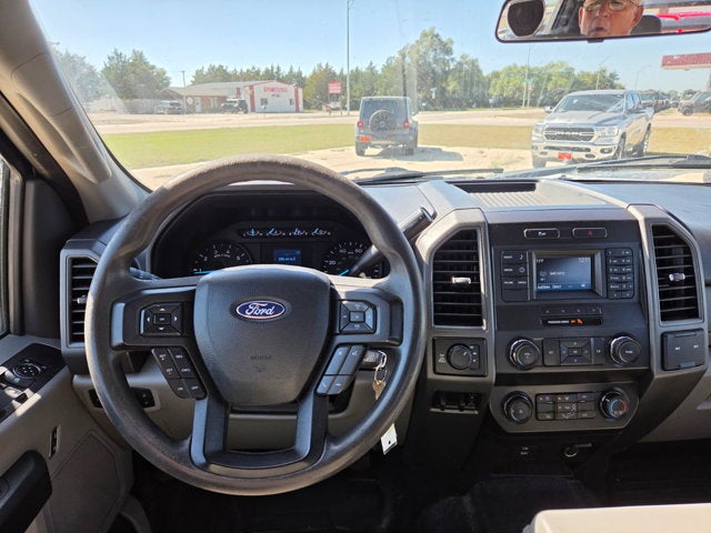2019 Ford F-250 STX