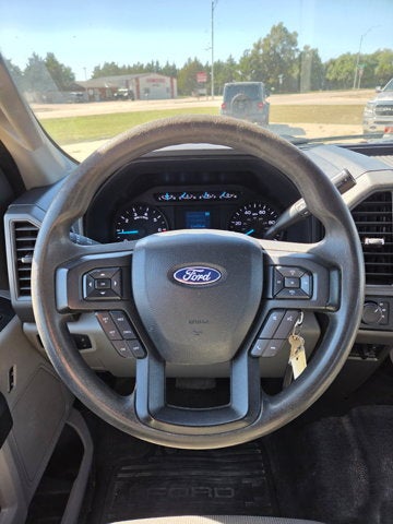 2019 Ford F-250 STX