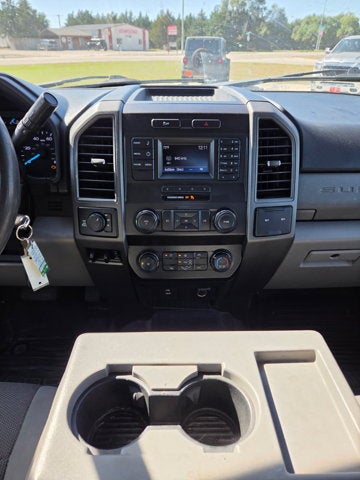 2019 Ford F-250 STX