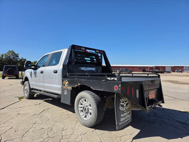 2019 Ford F-250 STX