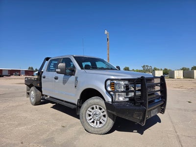 2019 Ford F-250 STX