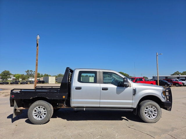 2019 Ford F-250 STX