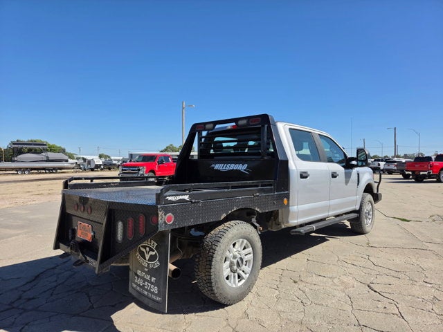 2019 Ford F-250 STX