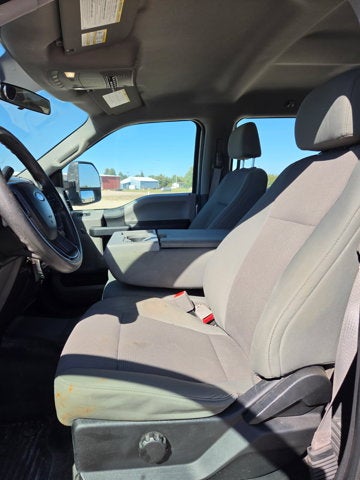 2019 Ford F-250 STX